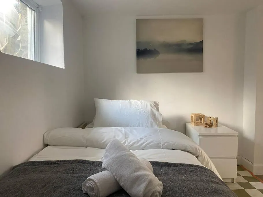 Entire Place In Downtown 2 Bedroom Basement Suite contacts